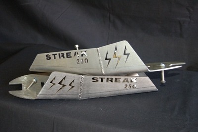Picture of A Arm Guards BSI Streak 250