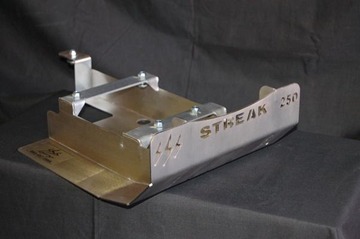Picture of Sprocket Guard