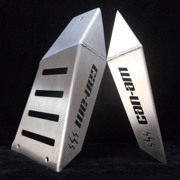 Picture of A ARM GUARDS Can-Am 90