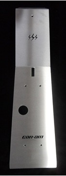 Picture of SKID PLATE
