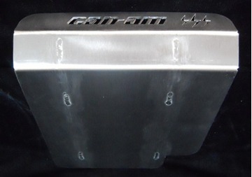 Picture of SPROCKET GUARD 