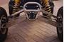 Picture of A Arm Guards DS450