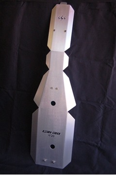 Picture of Skid Plate