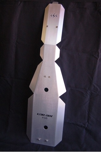 Picture of Skid Plate