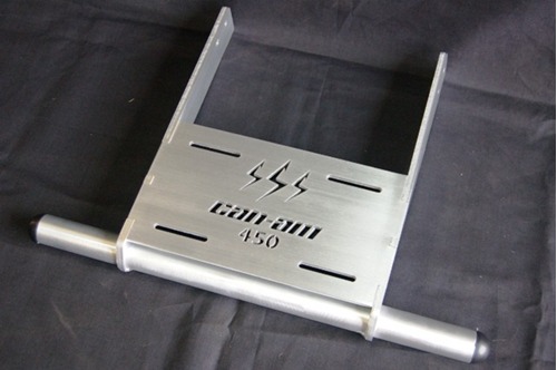 Picture of Grab Bar