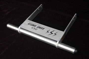 Picture of Grab Bar Short