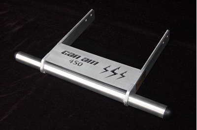 Picture of Grab Bar Short
