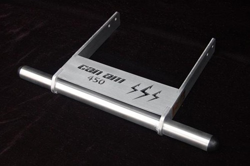 Picture of Grab Bar Short