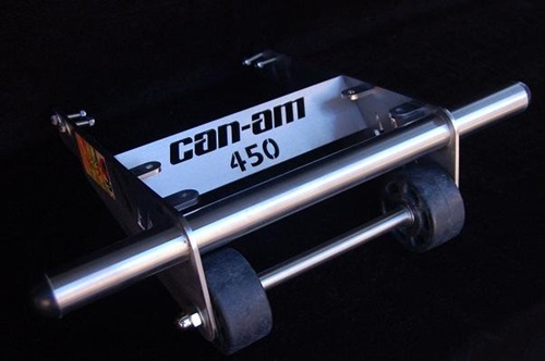 Picture of Wheelie Bar