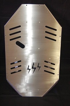 Picture of Skid Plate