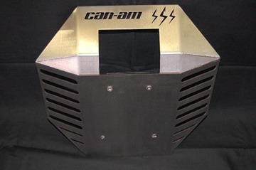Picture of Diff Guard (Sprocket Guard)