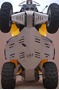 Picture of Diff Guard (Sprocket Guard)