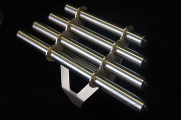 Picture of FOUR BAR BUMBER