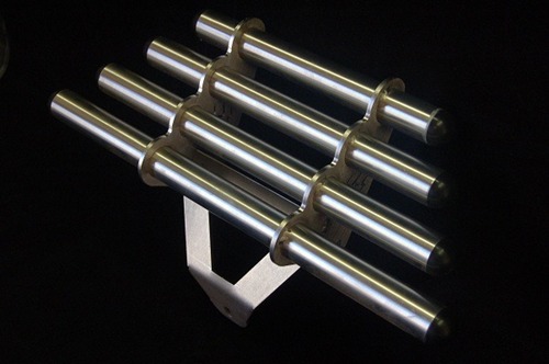 Picture of FOUR BAR BUMBER