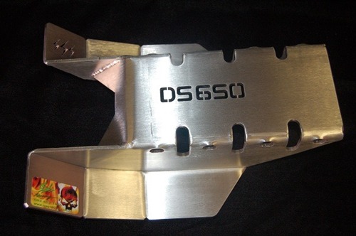 Picture of Racing Sprocket Guard