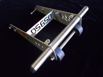 Picture of Wheelie Bar