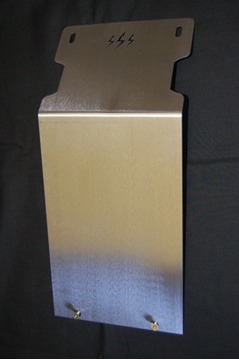 Picture of Nose Skid Plate