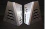 Picture of A Arm Guards Front