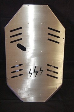 Picture of Skid Plate