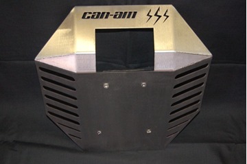 Picture of Diff Guard (Sprocket Guard)