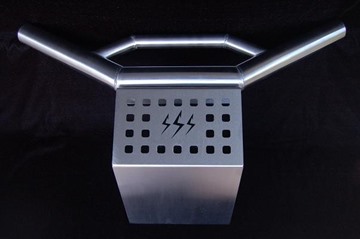 Picture of Bumper Grill