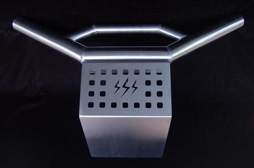 Picture of Bumper Grill