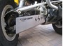 Picture of A Arm Guards Front