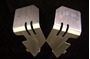 Picture of A Arm Guards Rear