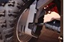Picture of A Arm Guards Rear