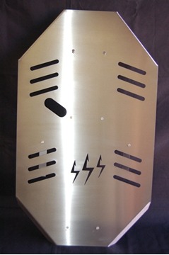 Picture of Skid Plate