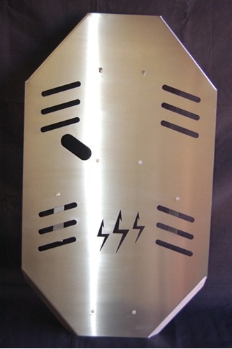 Picture of Skid Plate