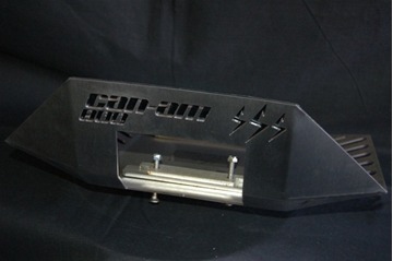 Picture of Diff Guard (Sprocket Guard)