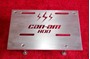 Picture of Tool Bag Carrier Plate