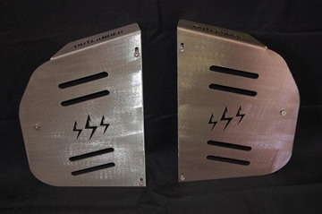 Picture of Side Skid Plates