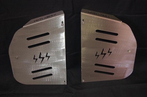 Picture of Side Skid Plates