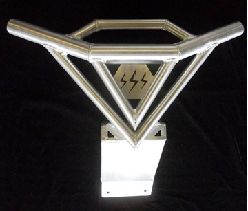 Picture of BUMBER ( V BUMBER )