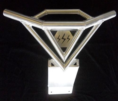 Picture of BUMBER ( V BUMBER )