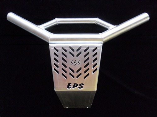 Picture of BUMBER ( GRILL BUMBER )