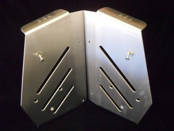 Picture of SIDE SKID PLATES