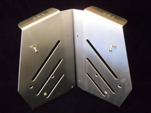 Picture of SIDE SKID PLATES