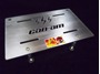 Picture of TOOL BAG CARRIER PLATE