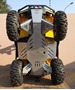 Picture of A ARM GUARDS FRONT