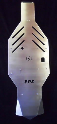 Picture of SKID PLATE