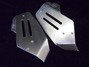 Picture of A ARM GUARDS REAR