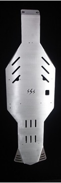 Picture of SKID PLATE