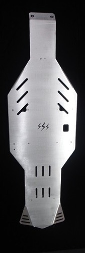 Picture of SKID PLATE