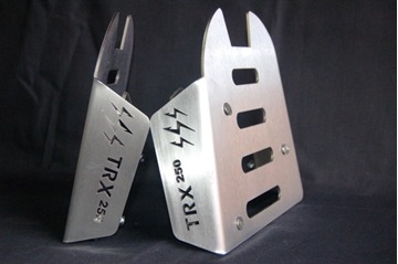 Picture of A Arm Guards trx250