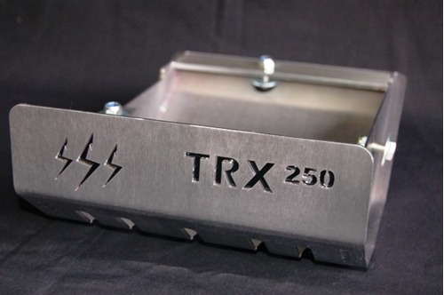 Picture of Diff Guard (Sprocket Guard)