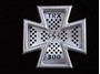 Picture of IRON CROSS BUMBER
