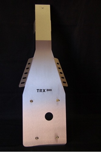 Picture of Skid Plate